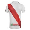 Oficiální Fotbalový Dres CA River Plate Domácí 2022-23 pro Muži